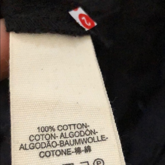 FREE PEOPLE DIANA WRAP DRESS BLACK S - Picture 4 of 4